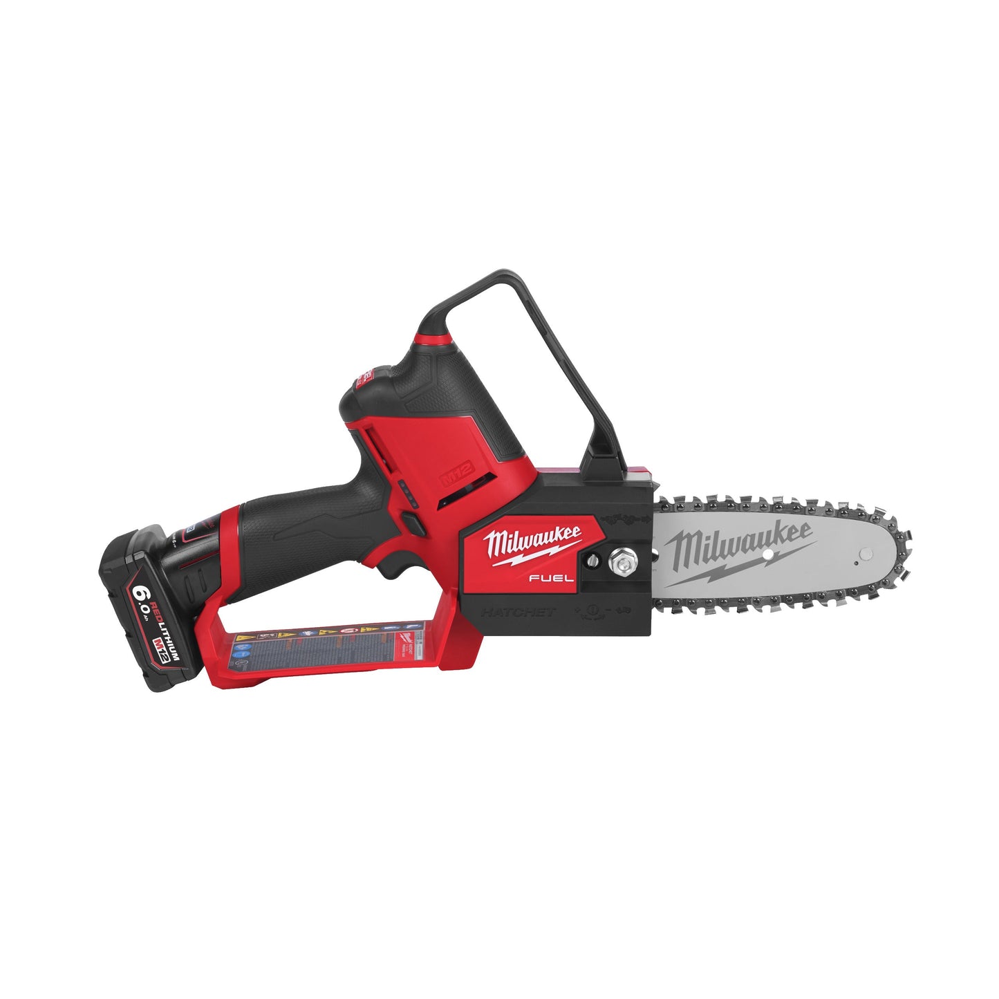Milwaukee Akku-Astsäge M12 FUEL™ M12 - 15 cm