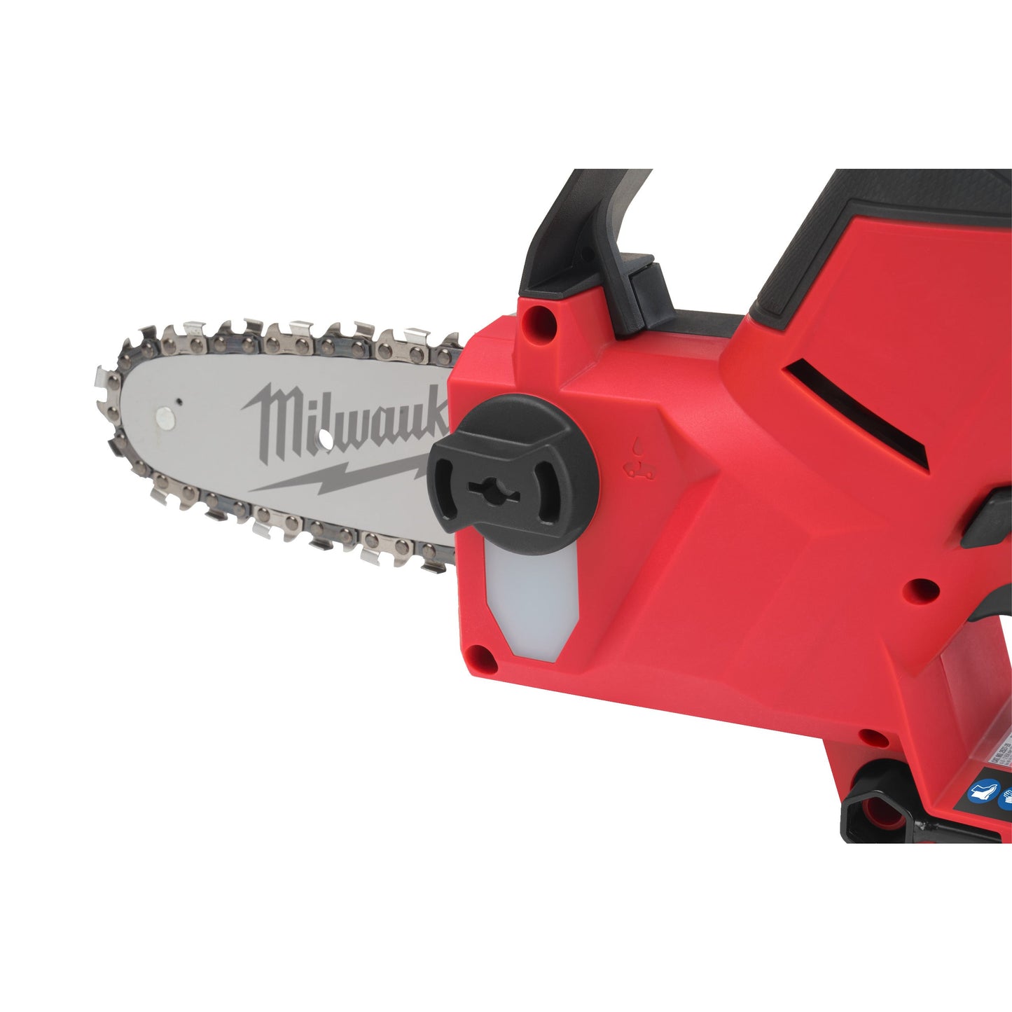 Milwaukee Akku-Astsäge M12 FUEL™ M12 - 15 cm Detailansicht 2