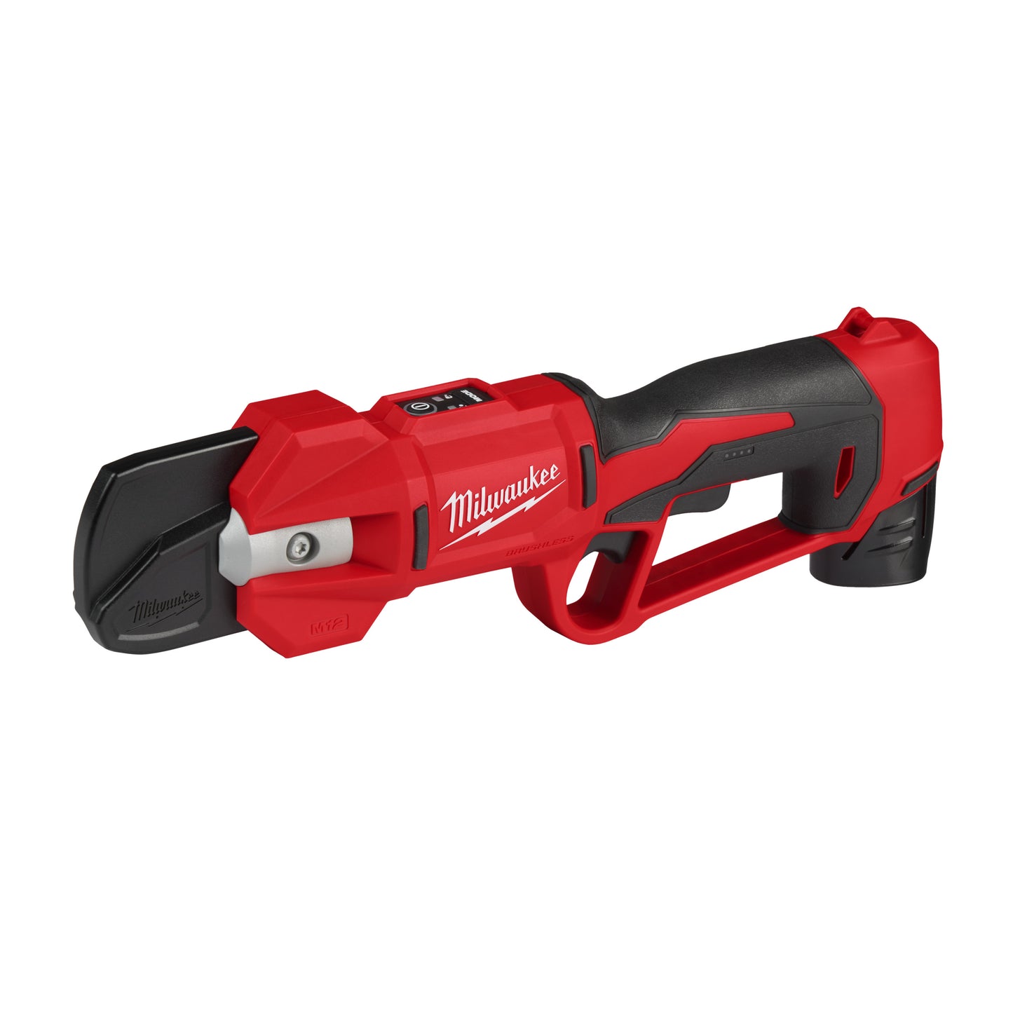 Milwaukee Akku-Astschere M12 bürstenlos M12 BLPRS-202