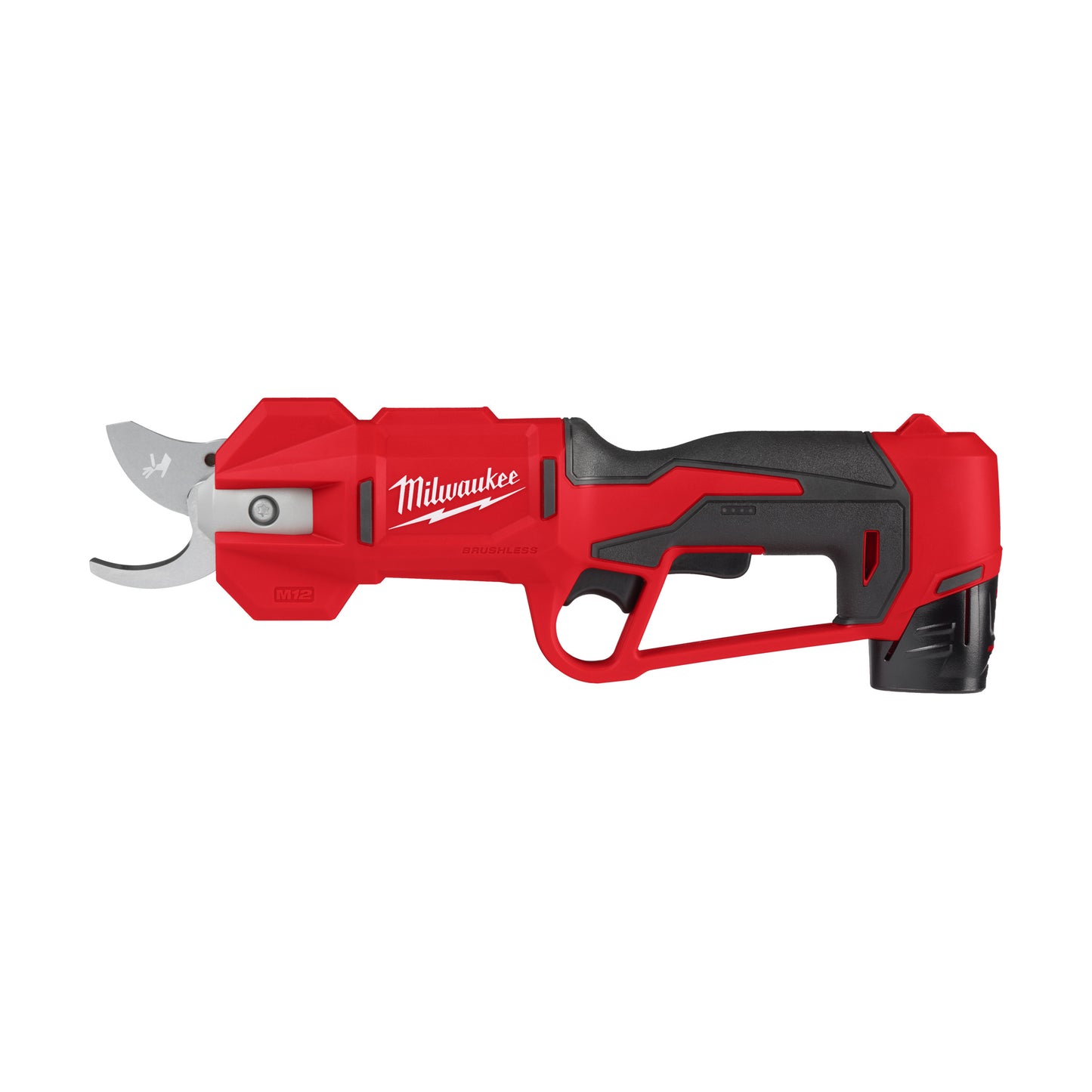 Milwaukee Akku-Astschere M12 bürstenlos M12 BLPRS-202