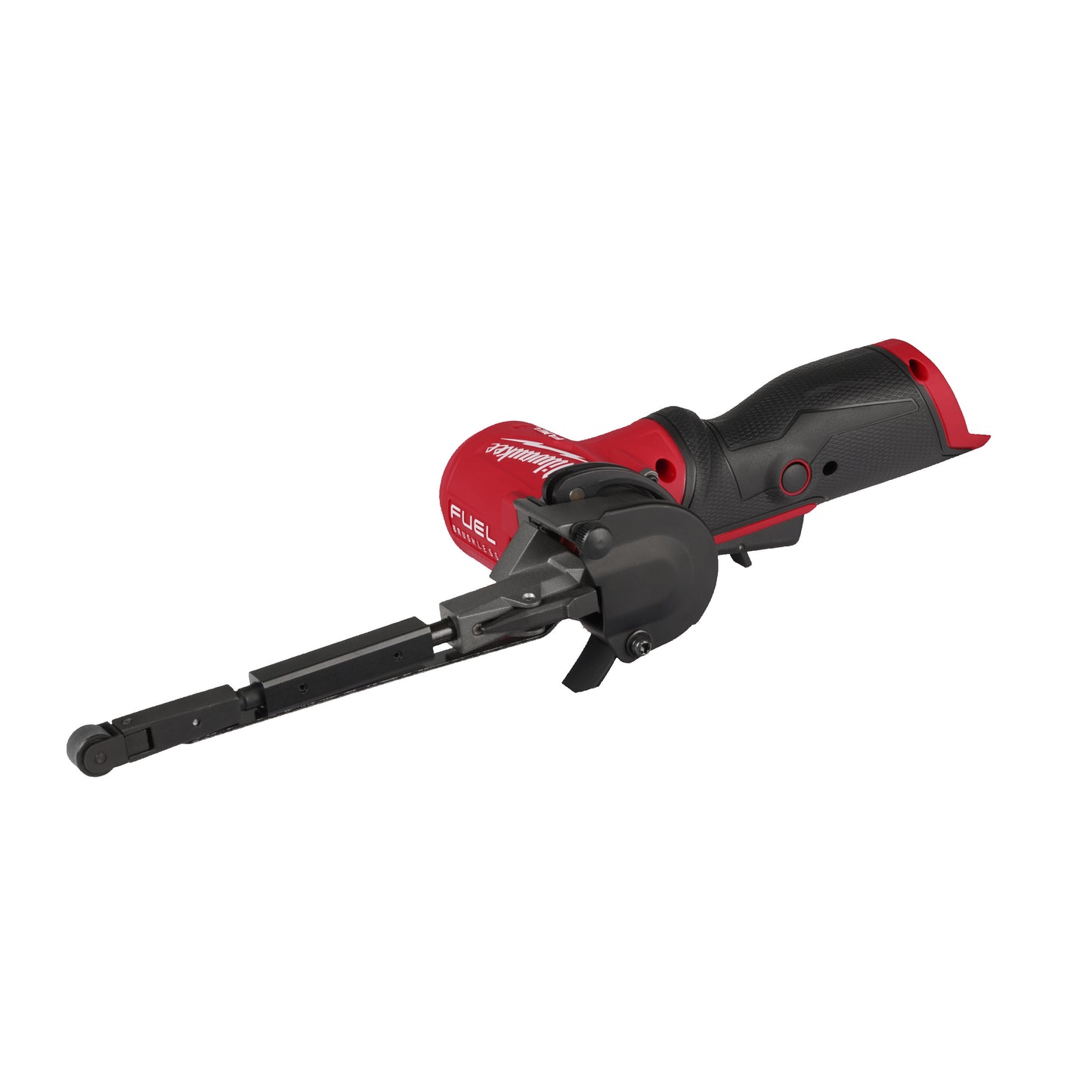 Milwaukee Akku-Bandfeile M12 FUEL - 13 mm