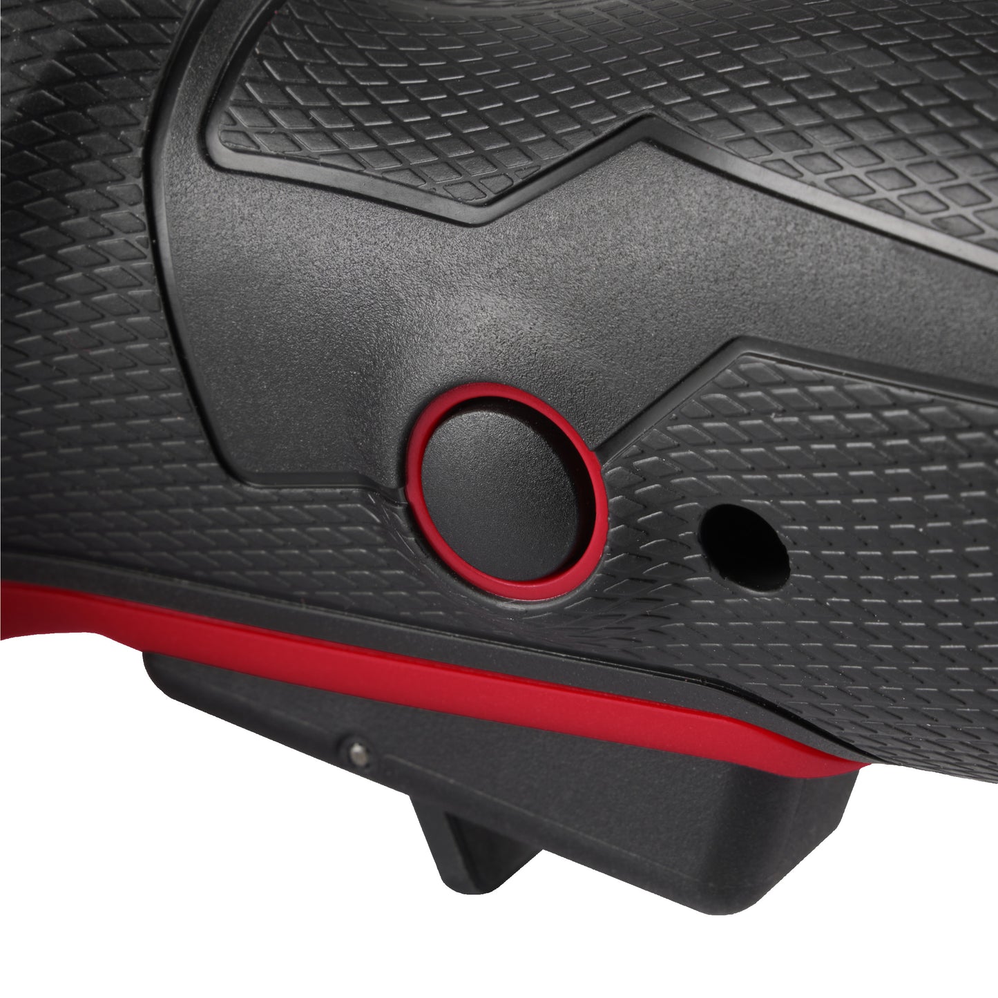 Milwaukee Akku-Bandfeile M12 FUEL Detailansicht