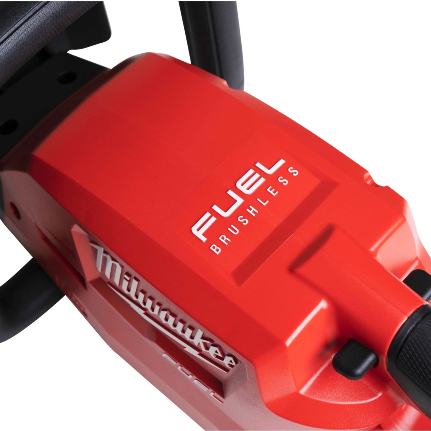 Milwaukee Akku-Heckenschere M18™ FUEL™ - 45 cm Detailansicht 4