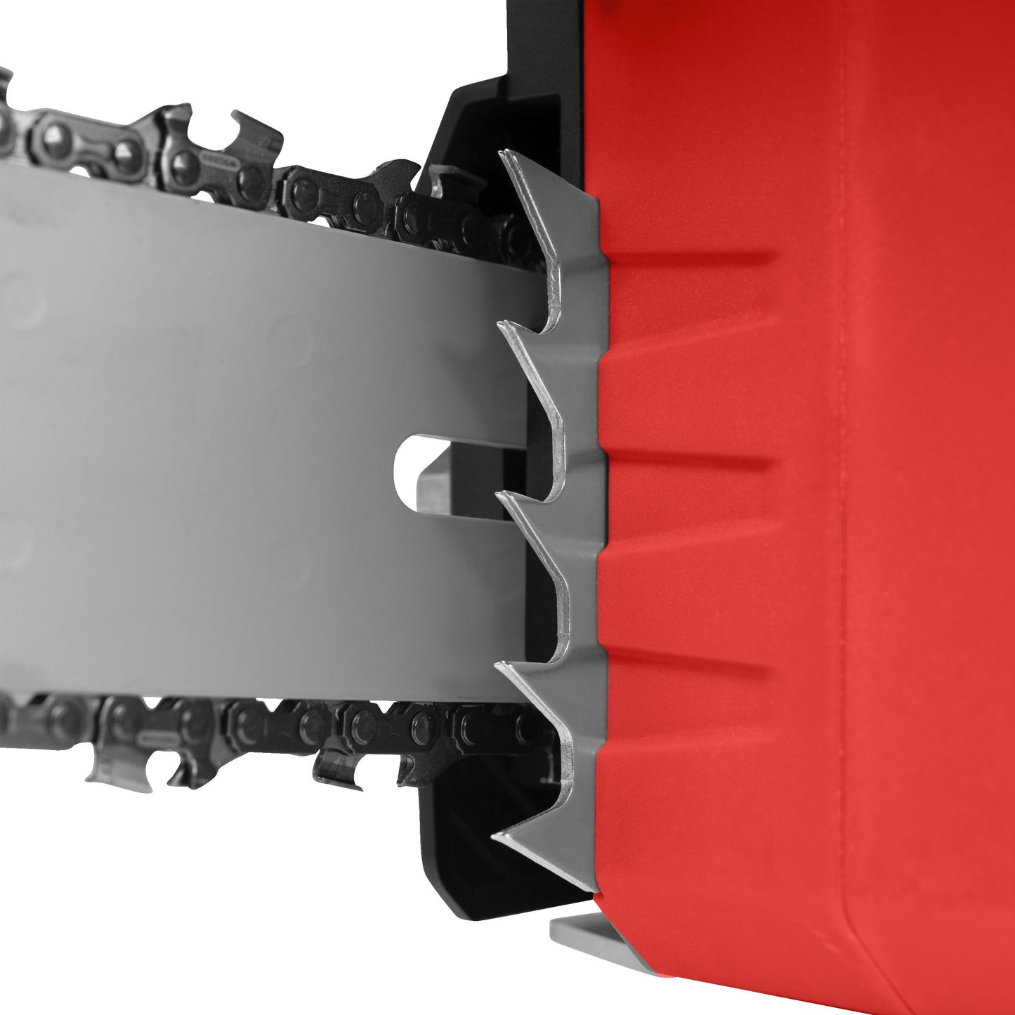 Milwaukee Akku-Kettensäge mit Obergriff M18™ FUEL™ - 35 cm Detailansicht 2