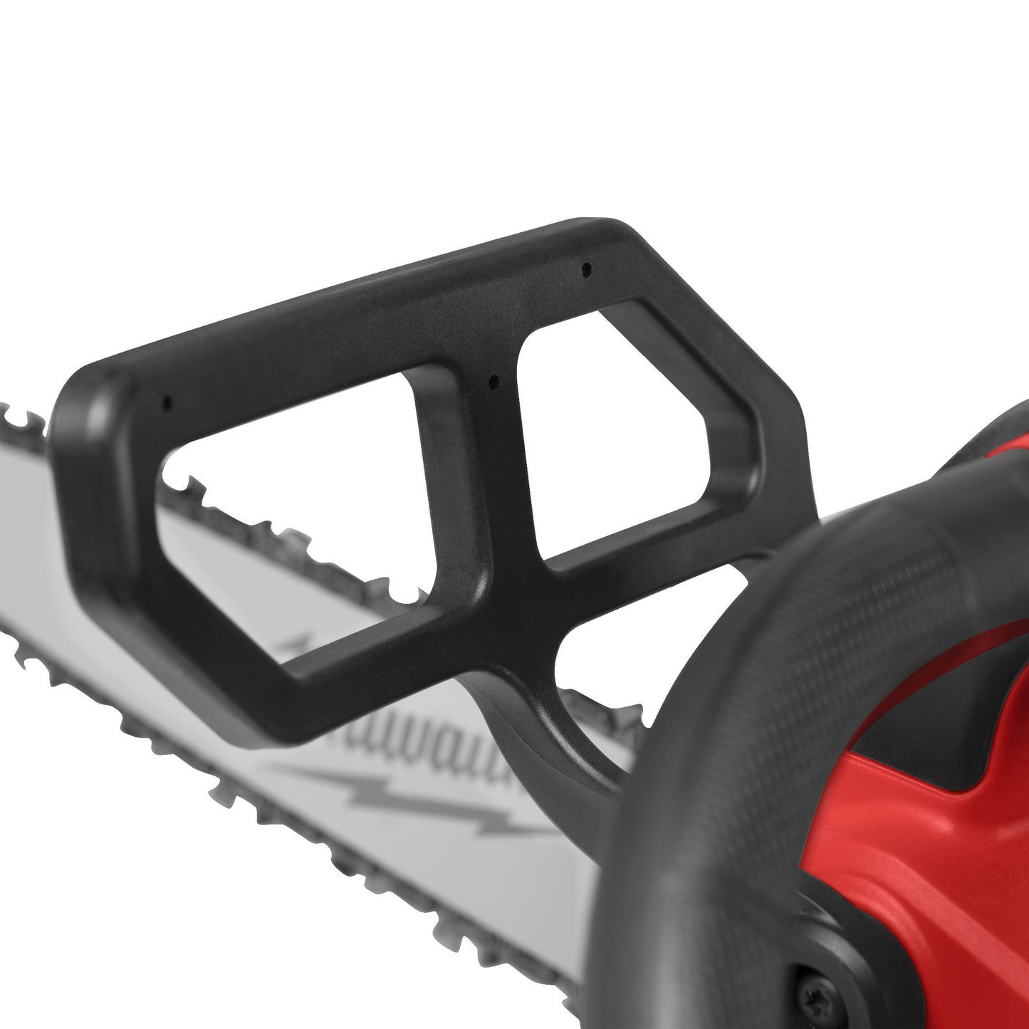 Milwaukee Akku-Kettensäge mit Obergriff M18™ FUEL™ - 35 cm Detailansicht 3
