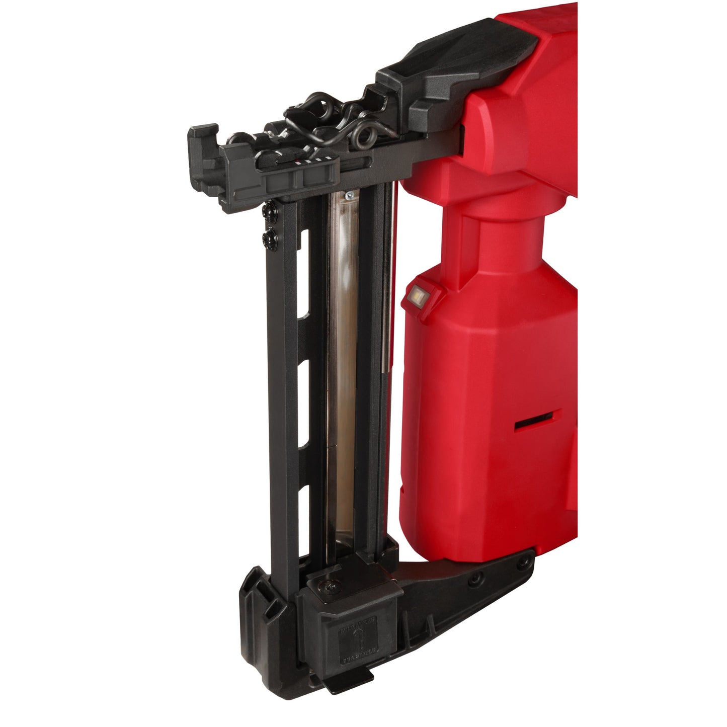 Milwaukee Akku-Klammergerät M18™ FUEL™ für Zaunarbeiten Detailansicht 3