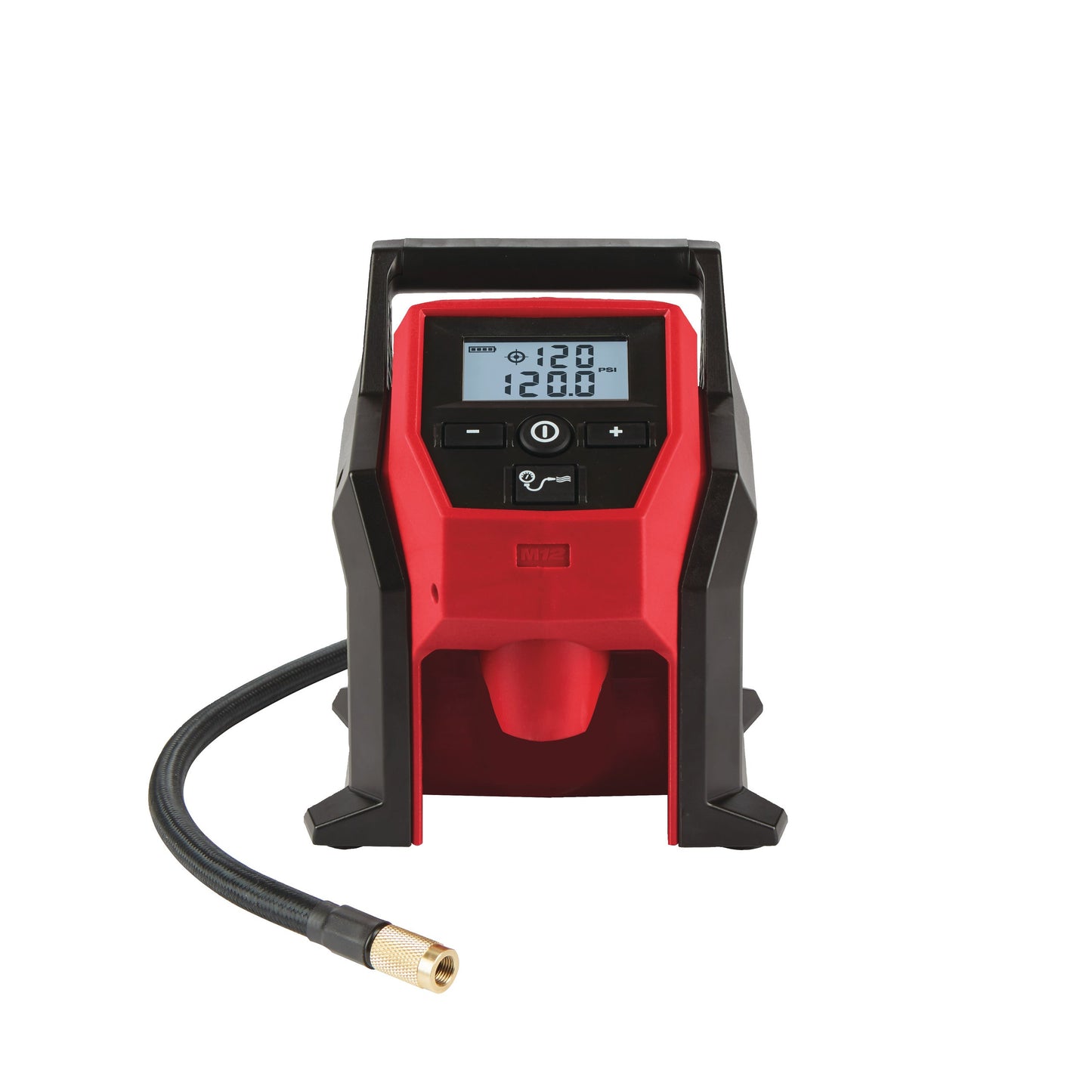 Milwaukee Akku-Kompressor M12™