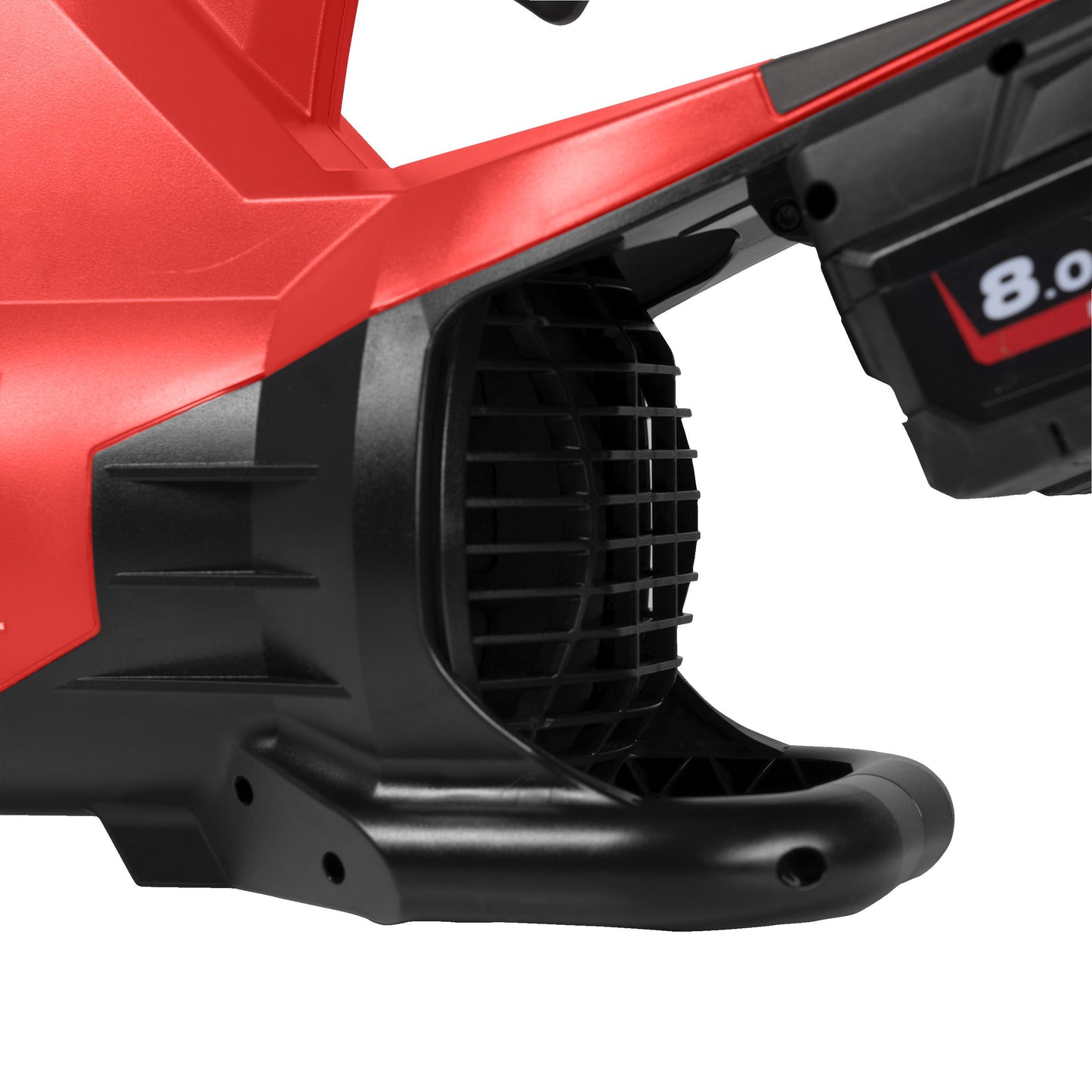 Milwaukee Akku-Laubbläser M18™ FUEL™ Einzelgerät Detailansicht 2