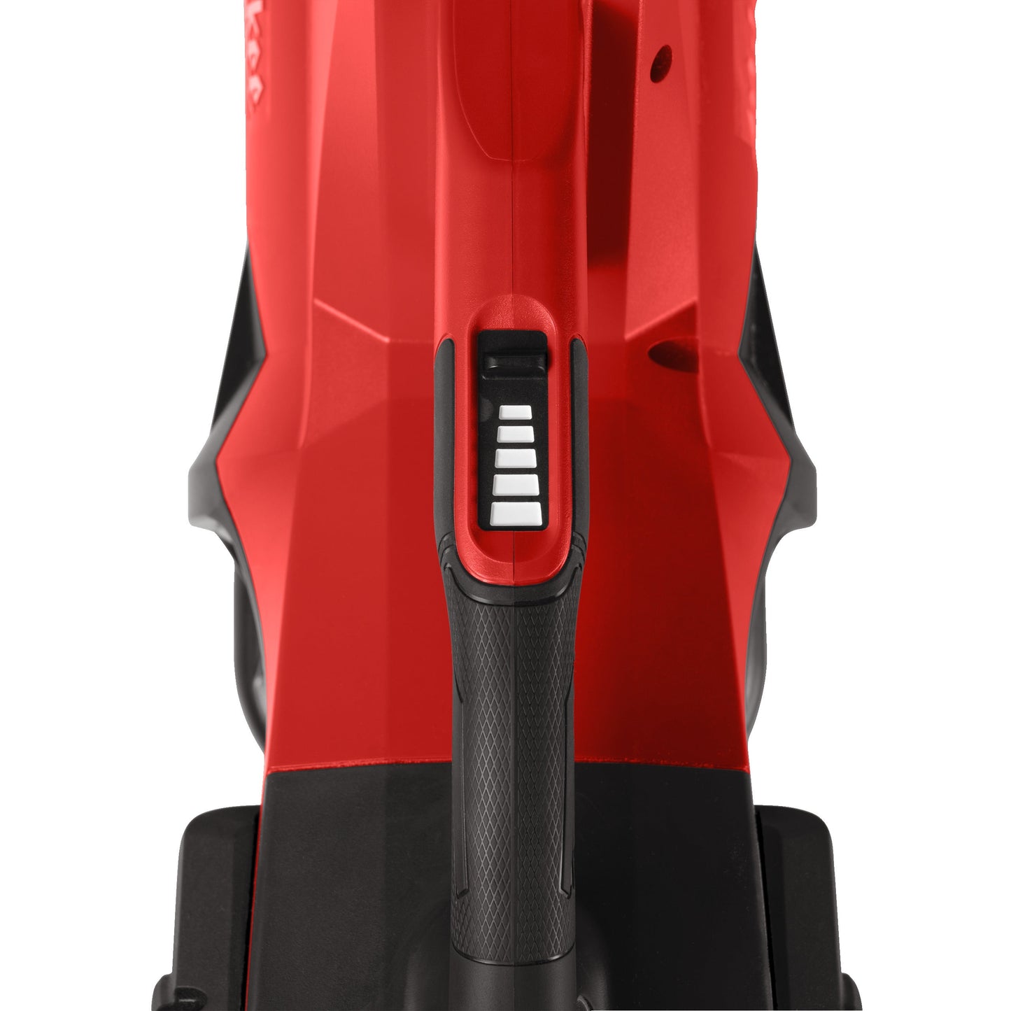 Milwaukee Akku-Laubbläser M18™ FUEL™ Einzelgerät Detailansicht
