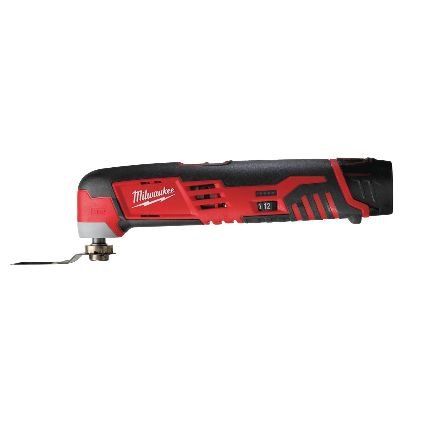 Milwaukee Akku-Multitool M12 C12 MT-202B