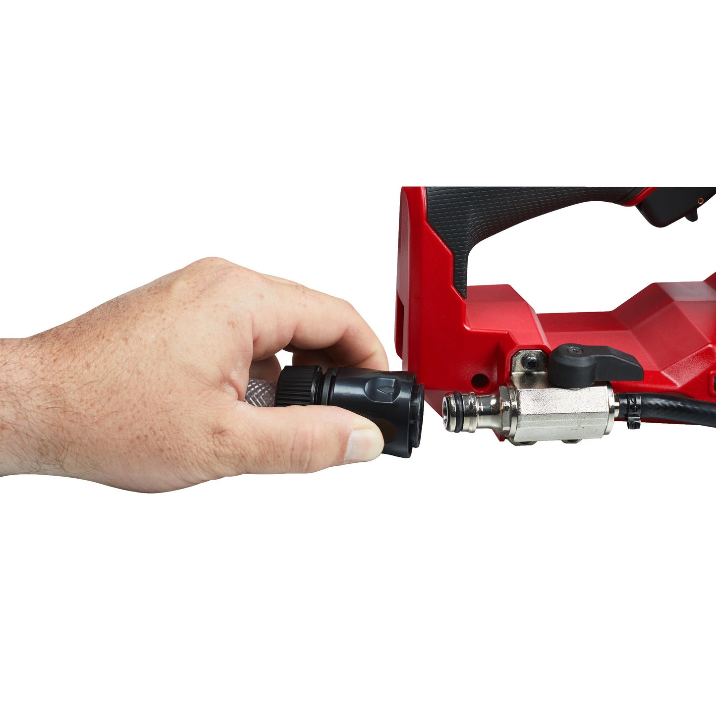 Milwaukee Akku-Trennschleifer M18™ FUEL™ M18 FCOS230-121 Detailansicht
