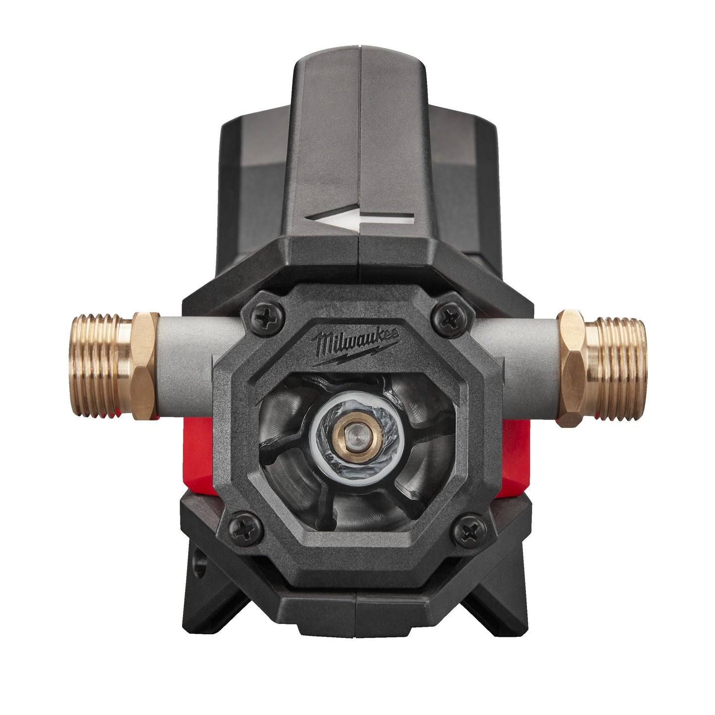 Milwaukee Akku-Wasserpumpe M18™ Detailansicht