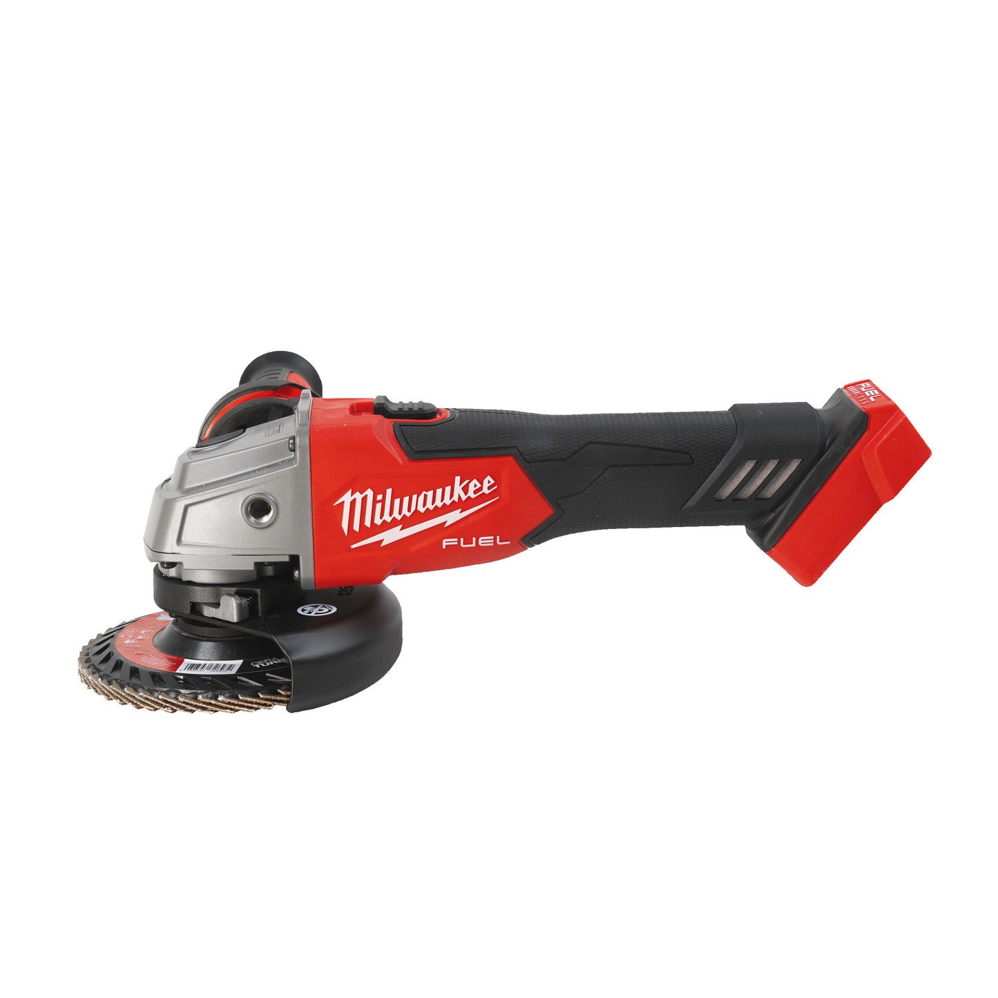 Milwaukee Akku-Winkelschleifer M18 FUEL M18 FSAG125X-0X 125 mm