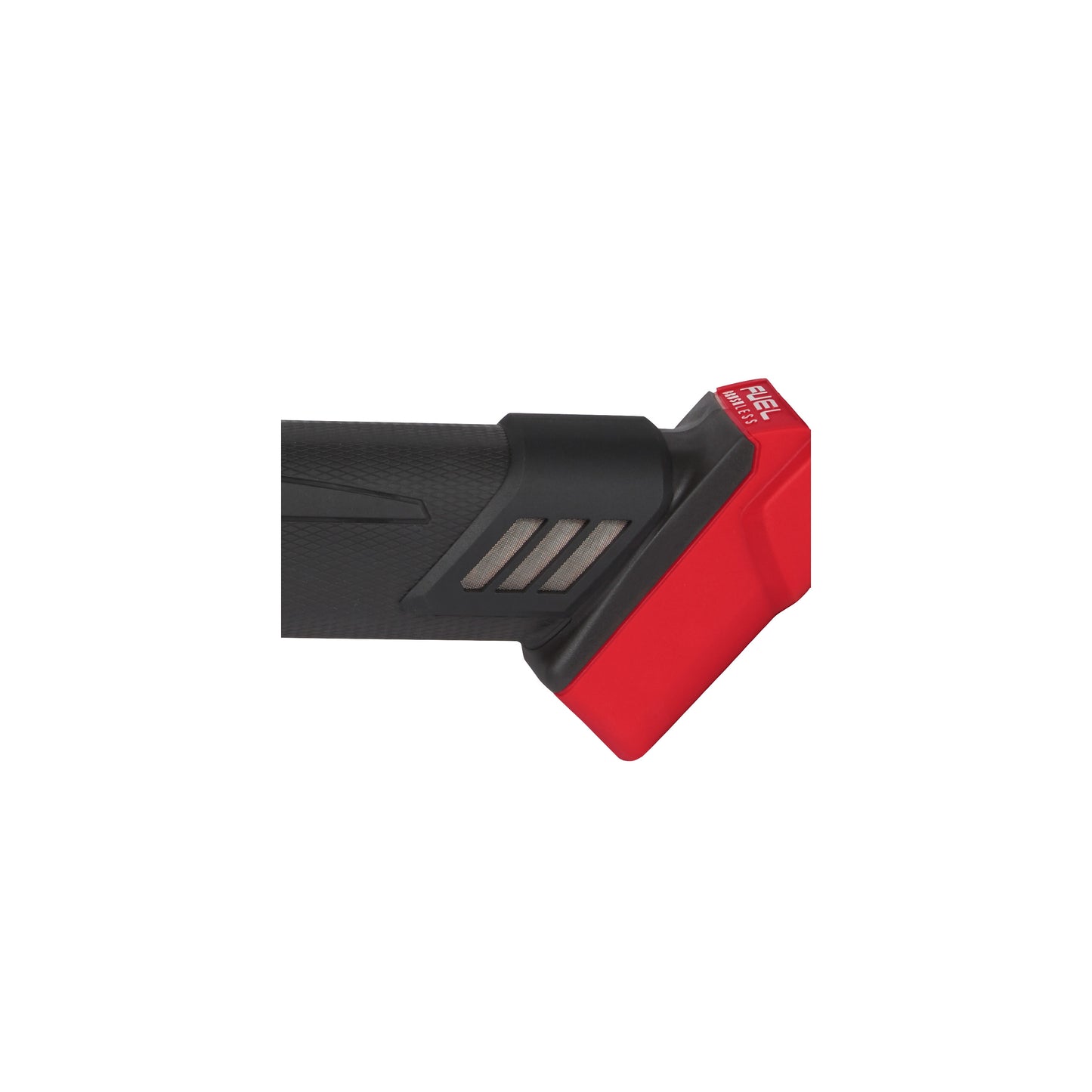Milwaukee Akku-Winkelschleifer M18 FUEL M18 FSAG125X-0X 125 mm Detailansicht