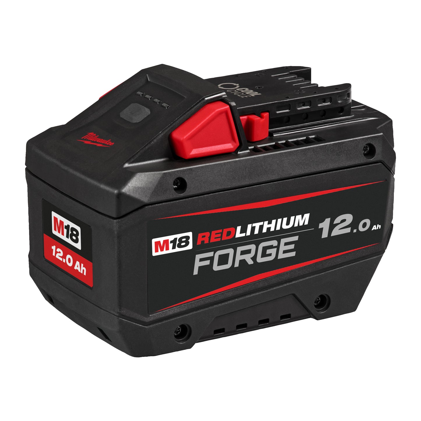 Milwaukee Akku M18 FORGE 12.0 Ah