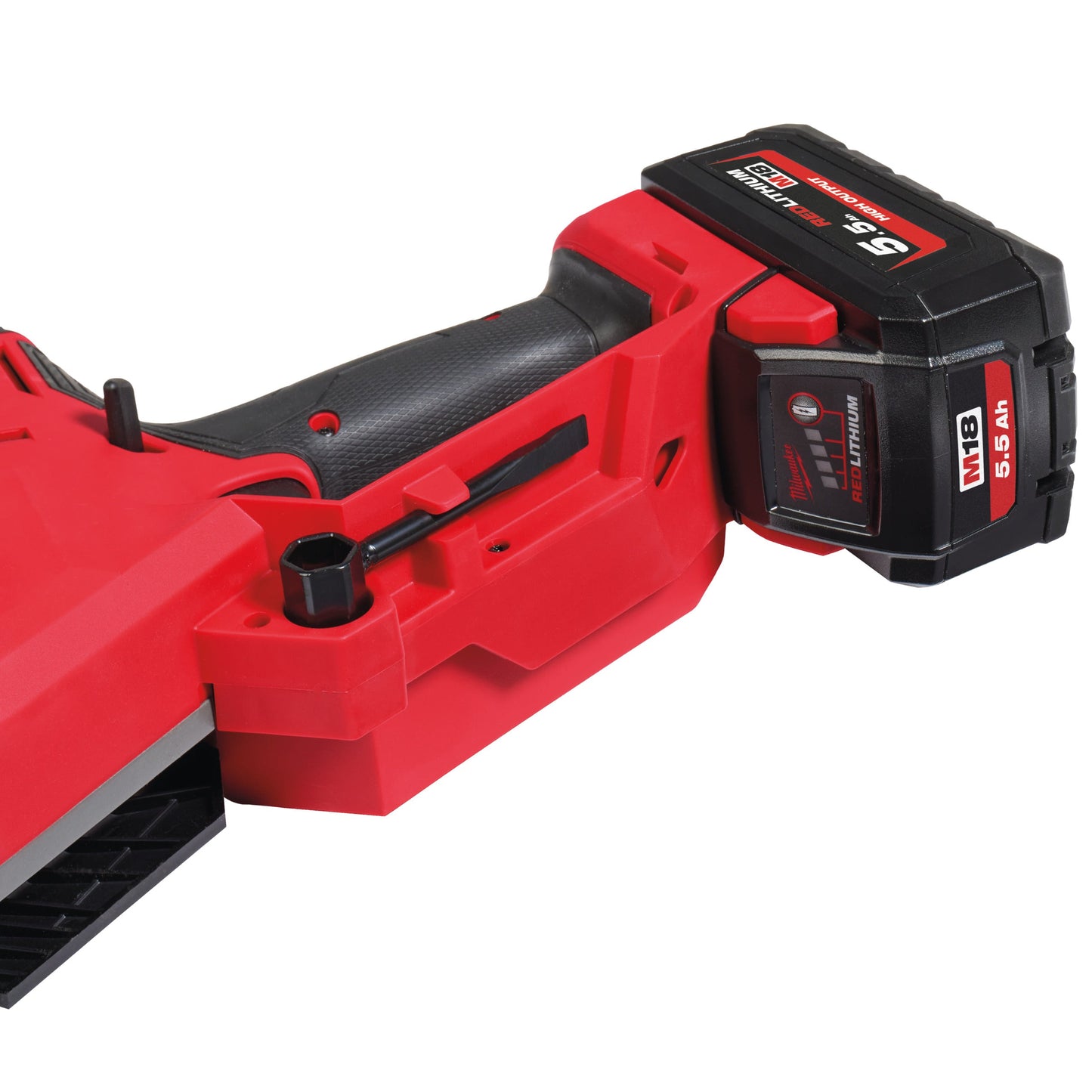 Milwaukee Astsäge M18™ FUEL™ - 20 cm Detailansicht 3