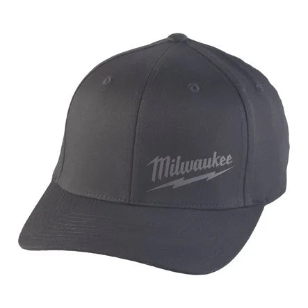 Milwaukee Baseballkappe schwarz - L/XL
