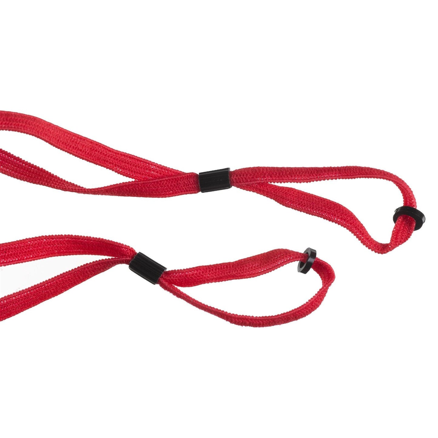 Milwaukee Einweg-Atemschutzmaske mit Ventil FFP2 - 15 Stück Detailansicht Ohrschlaufen