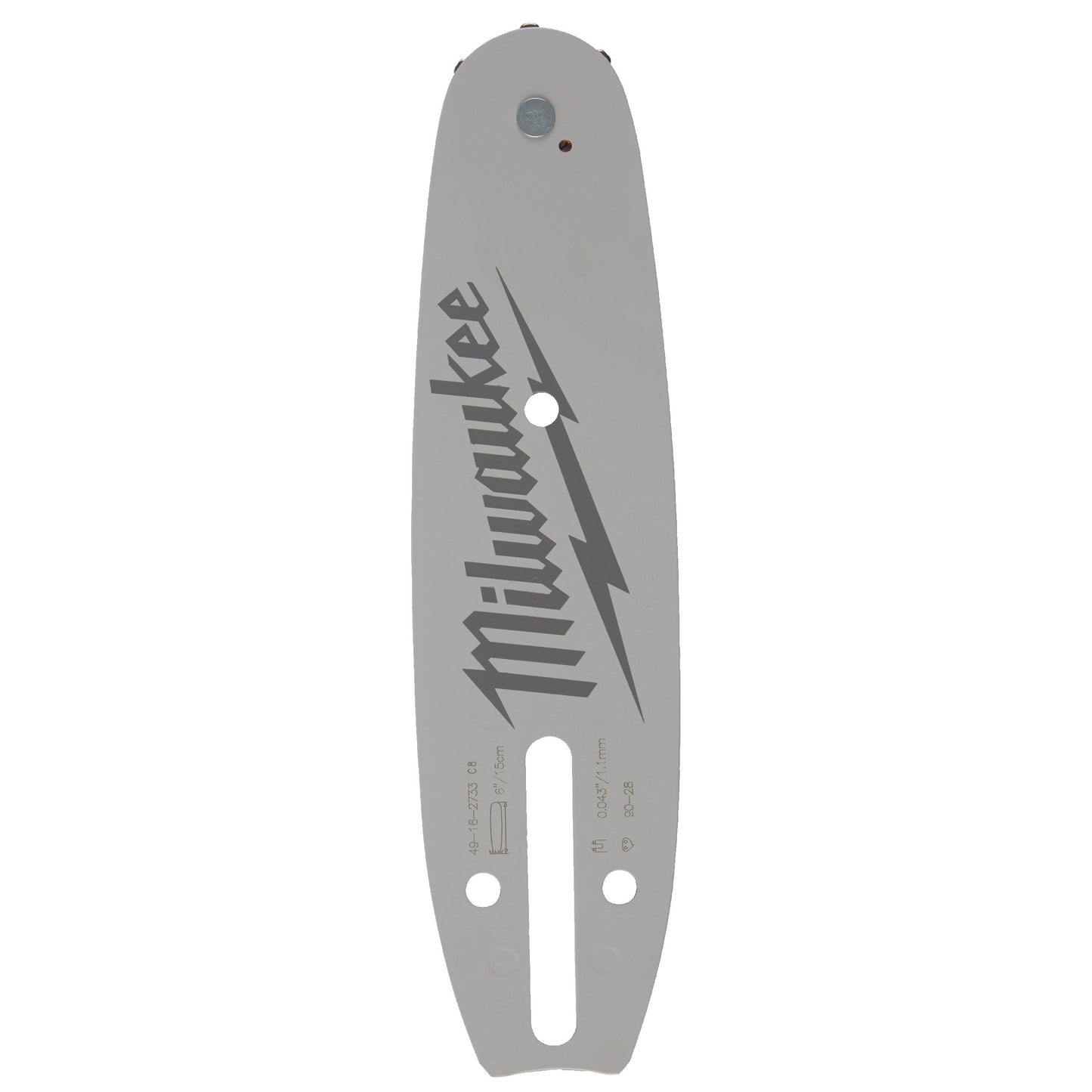 Milwaukee Führungsschiene 3/8" für M12 FHS - 15 cm