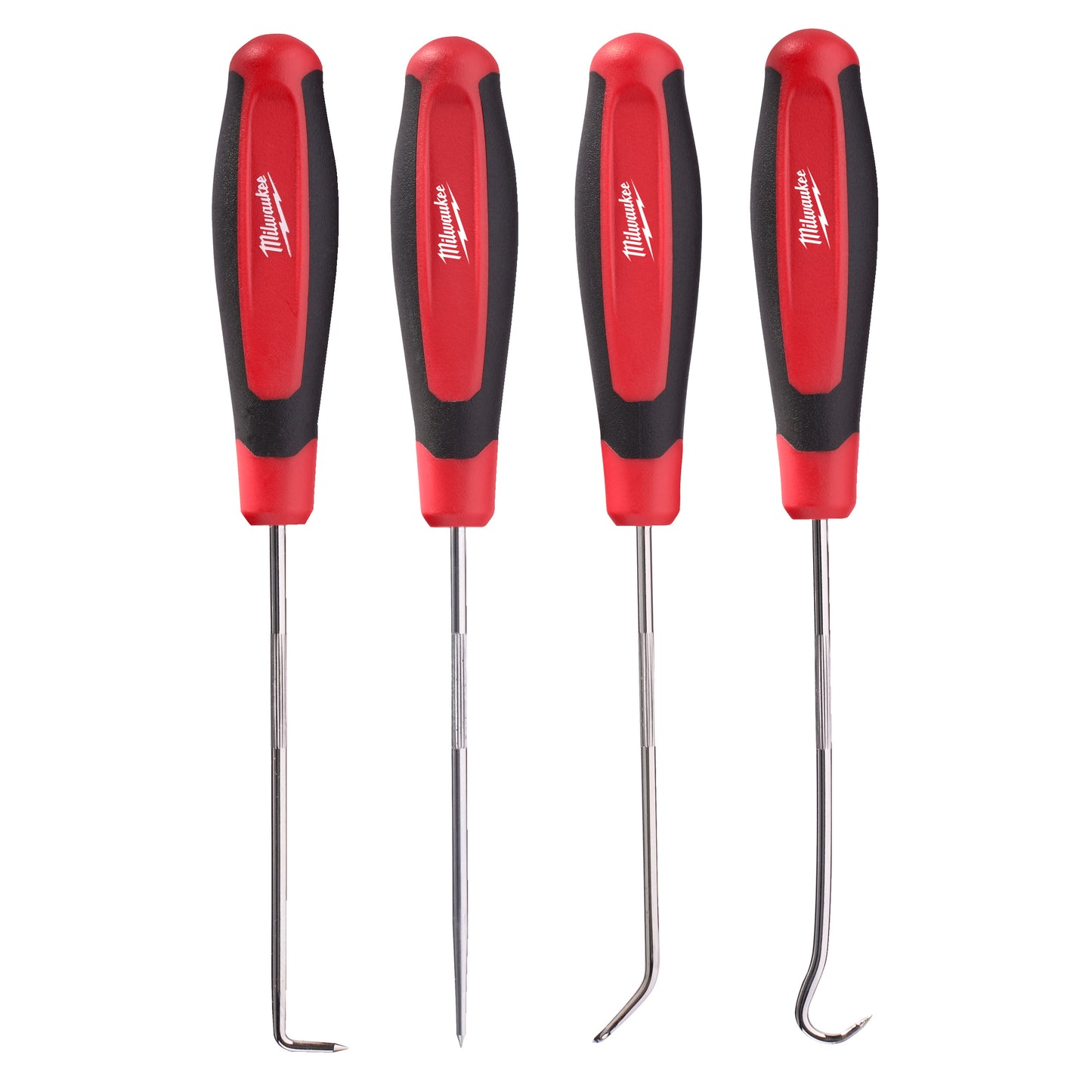 Milwaukee Haken- und Anreisswerkzeug-Set - 4-teilig