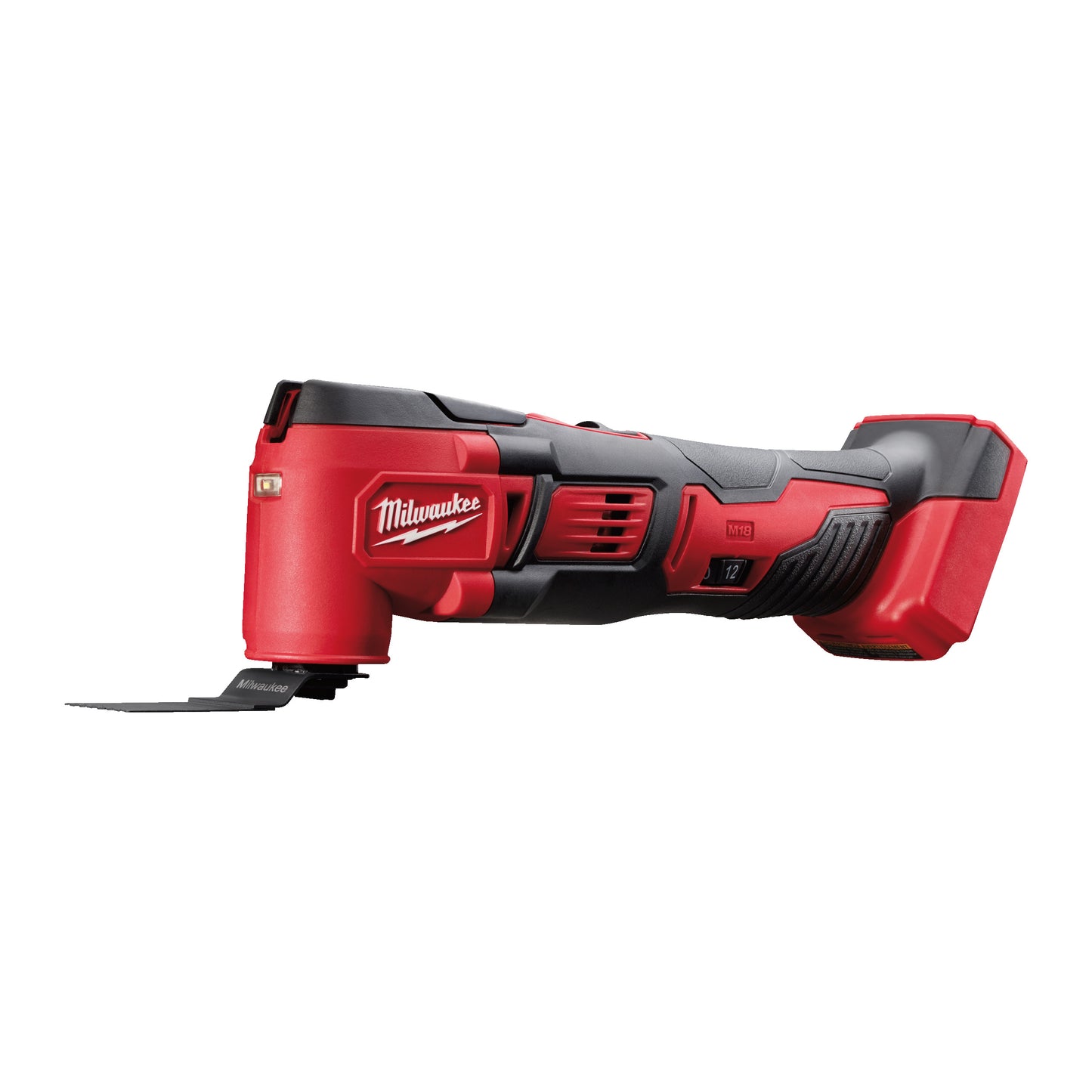Milwaukee Kompakt-Multitool M18 BMT-0X