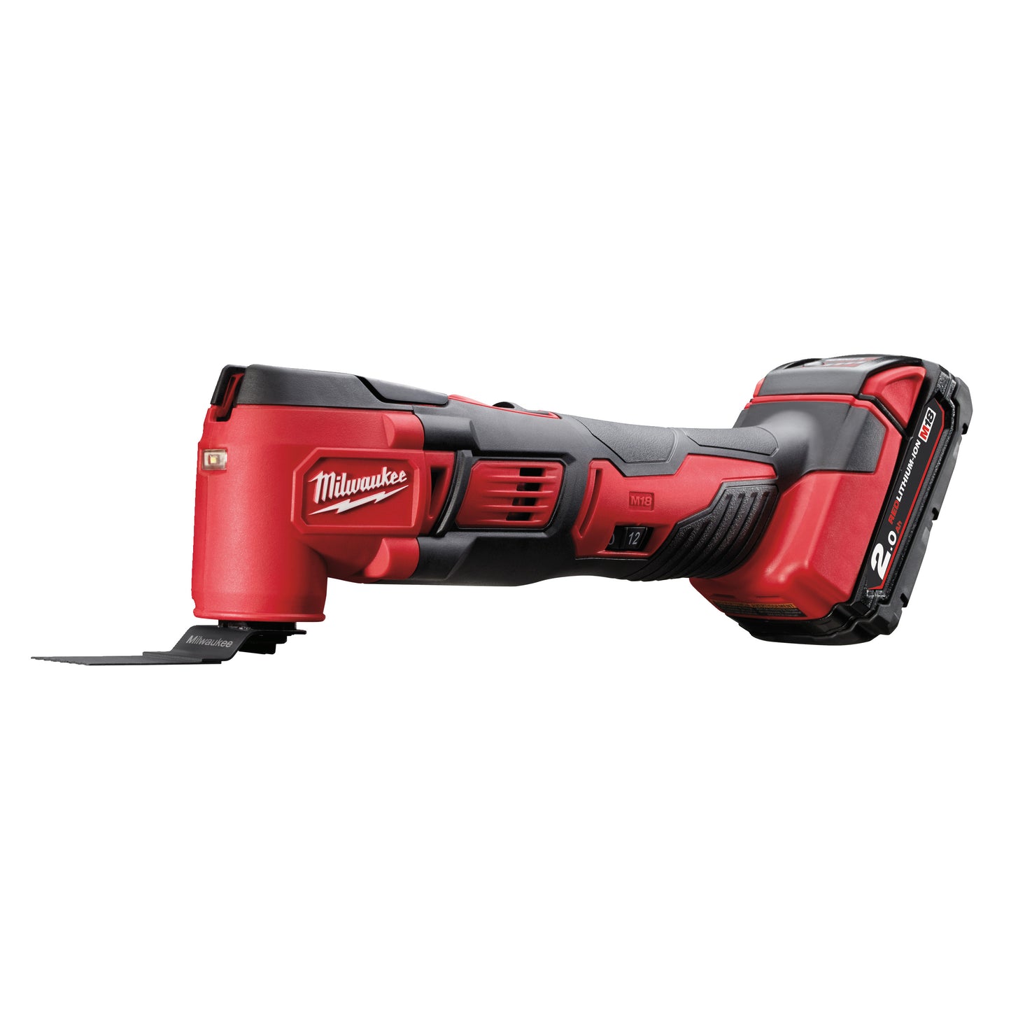 Milwaukee Kompakt-Multitool M18 BMT-0X