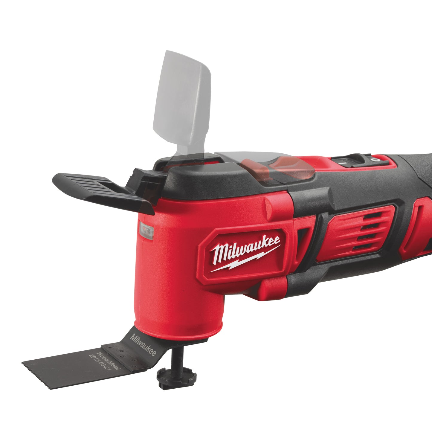 Milwaukee Kompakt-Multitool M18 BMT-0X Detailansicht