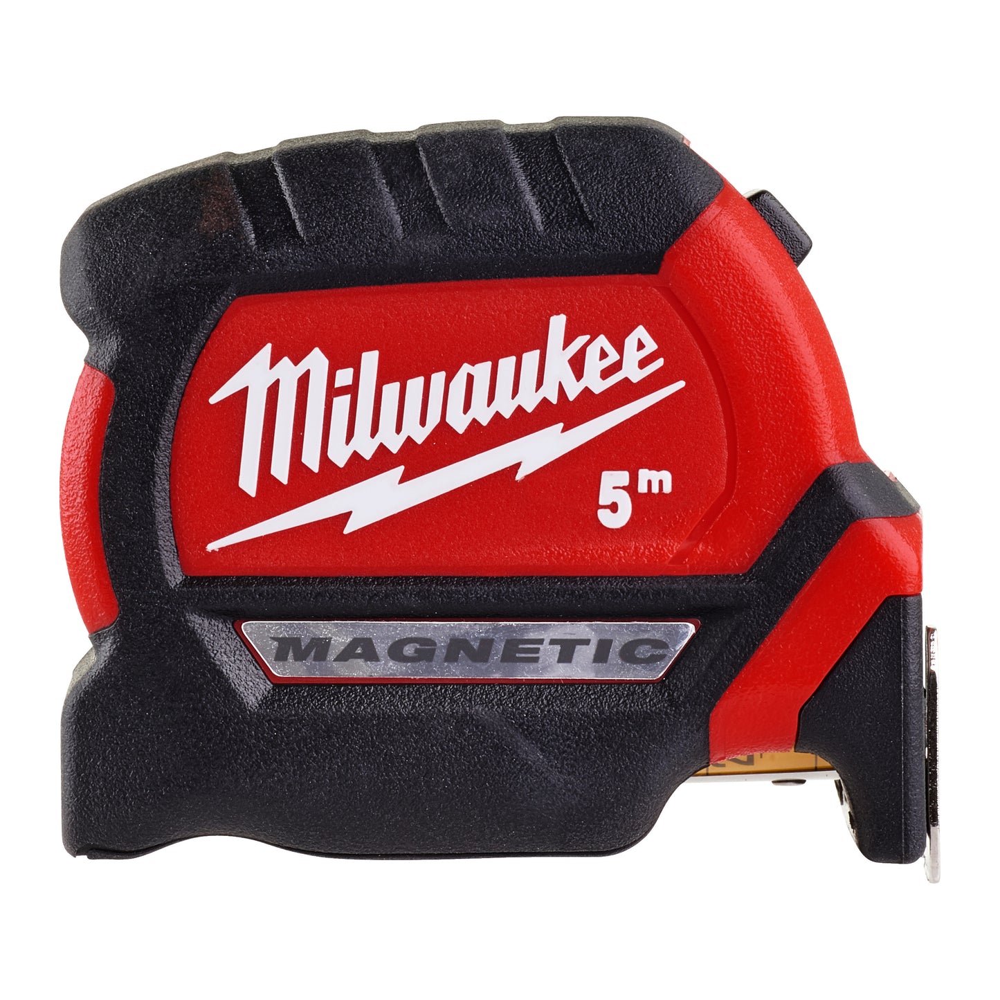 Milwaukee Magnetisches Maßband Generation III - 5 m