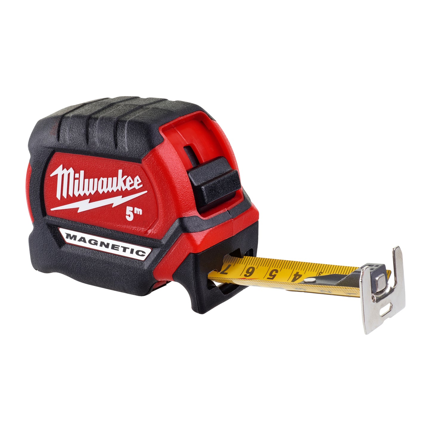 Milwaukee Magnetisches Maßband Generation III - 5 m