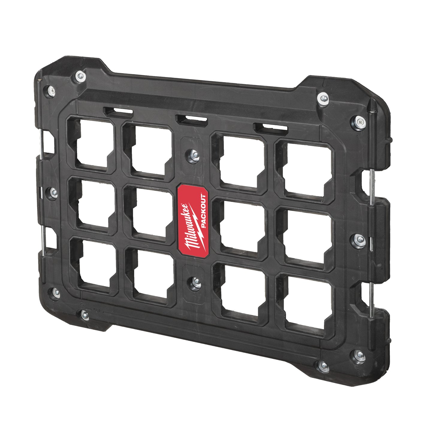 Milwaukee Montageplatte PACKOUT