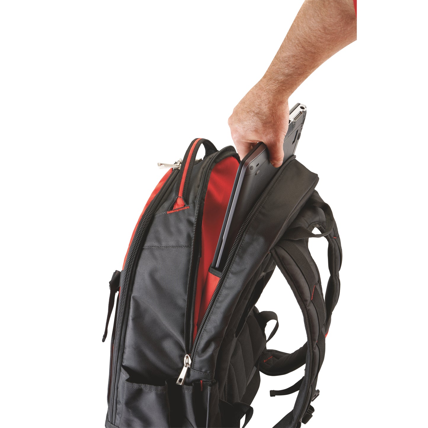 Milwaukee Rucksack Jobsite