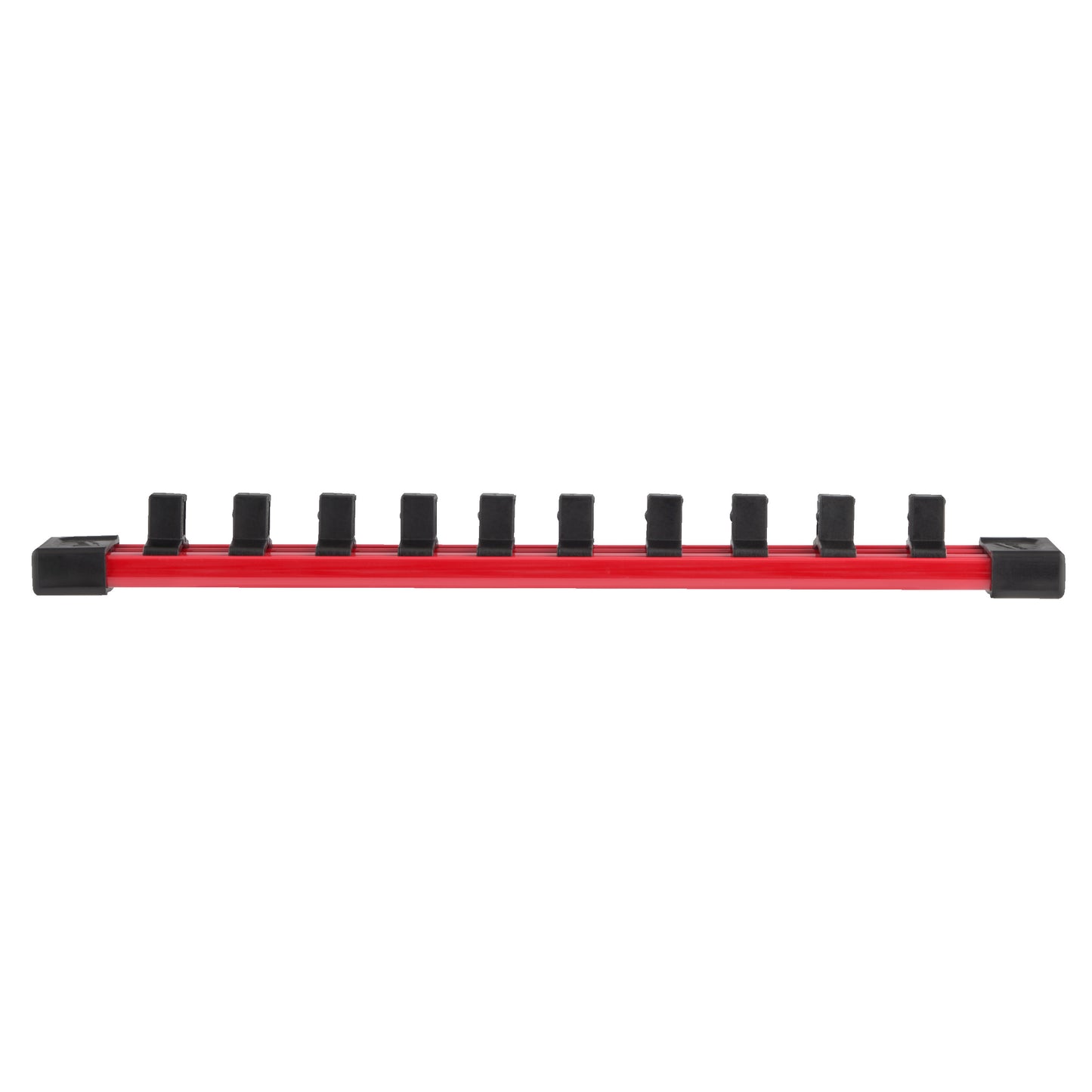 Milwaukee Steckschlüsseleinsatz-Set 3/8” - 10-teilig 2