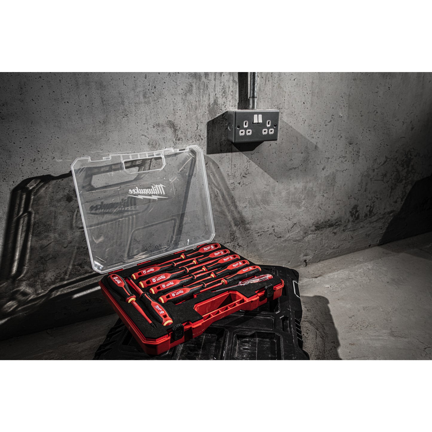 Milwaukee Tri-Lobe VDE Schraubendreher 12pc SET_kaisers_jetzt_5