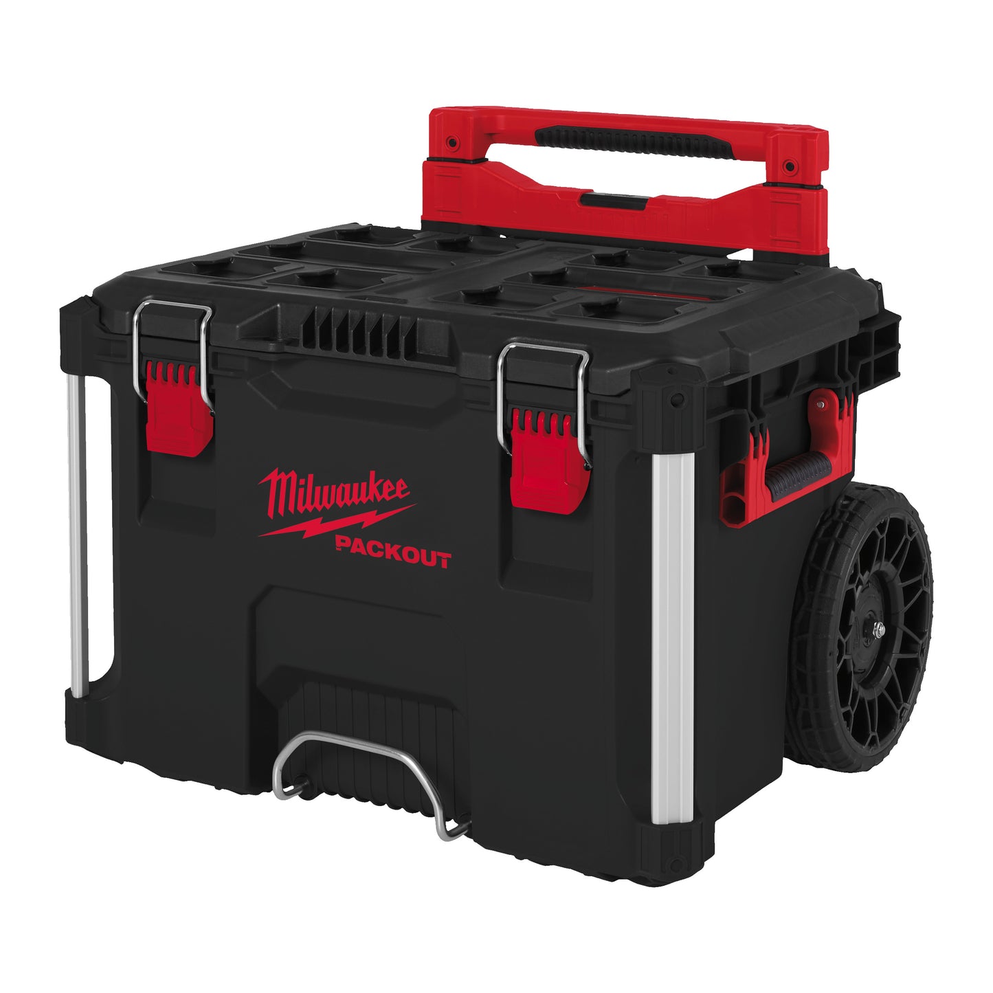 Milwaukee Trolley-Koffer PACKOUT