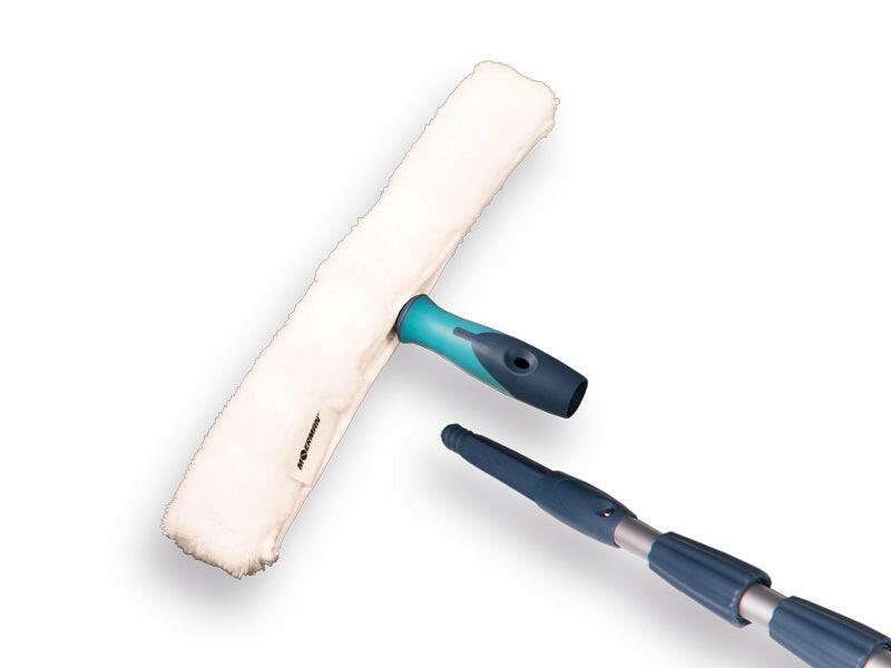 Moerman Fensterreiniger - Jetzt Moerman bei kaisers.jetzt