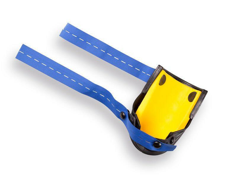 Nierhaus Harmonica Knieschoner Type 13-VE - Jetzt Nierhausbei kaisers.jetzt