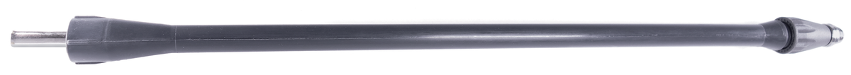 NOZZLE PIPE -PLASTIC-. CPL.