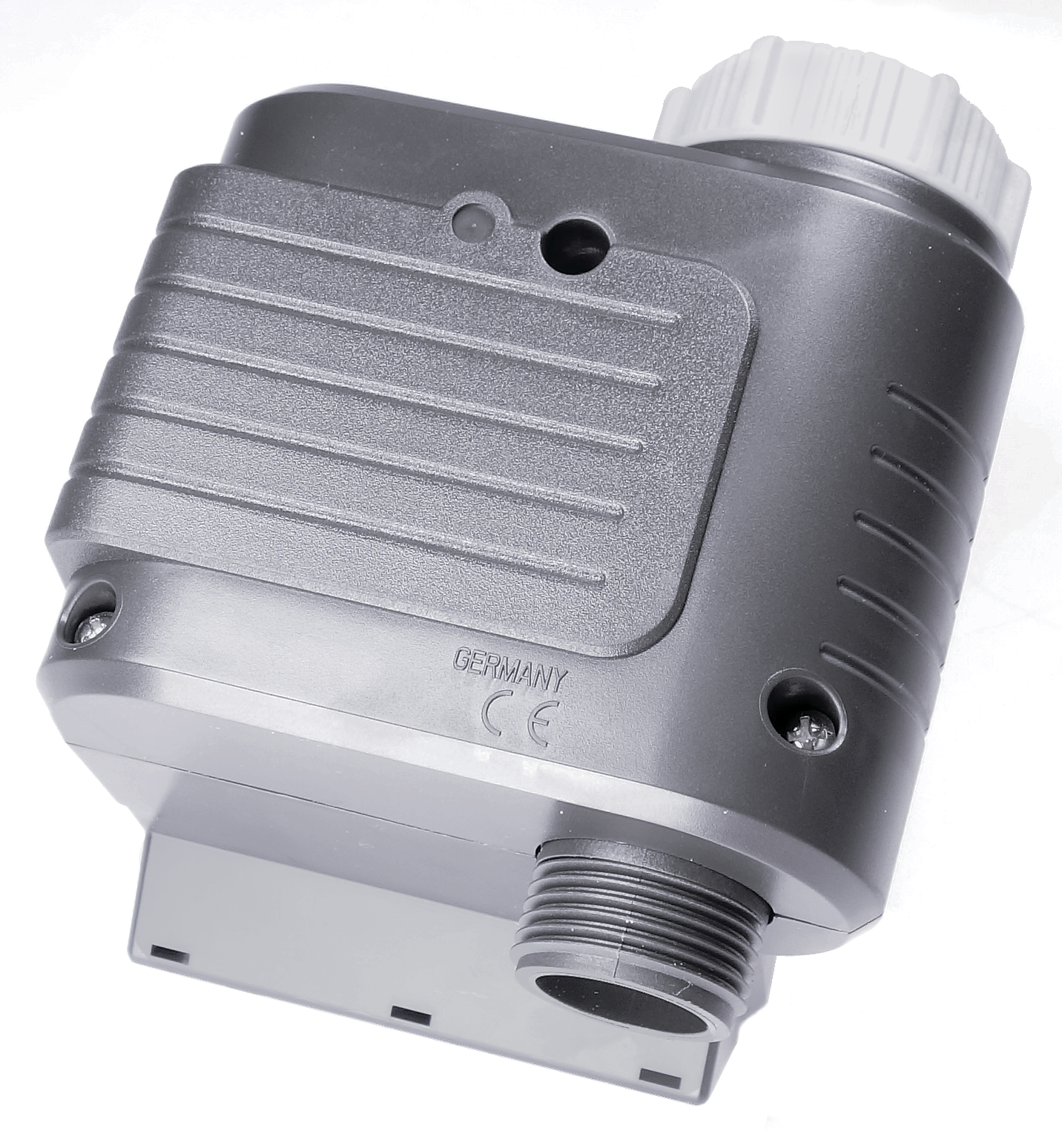 HYDRAULIC VALVE WITH CASE