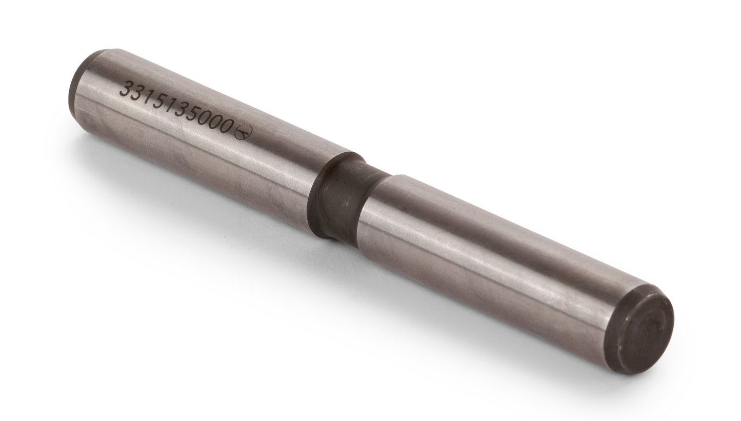 SICHERUNGSSTIFT