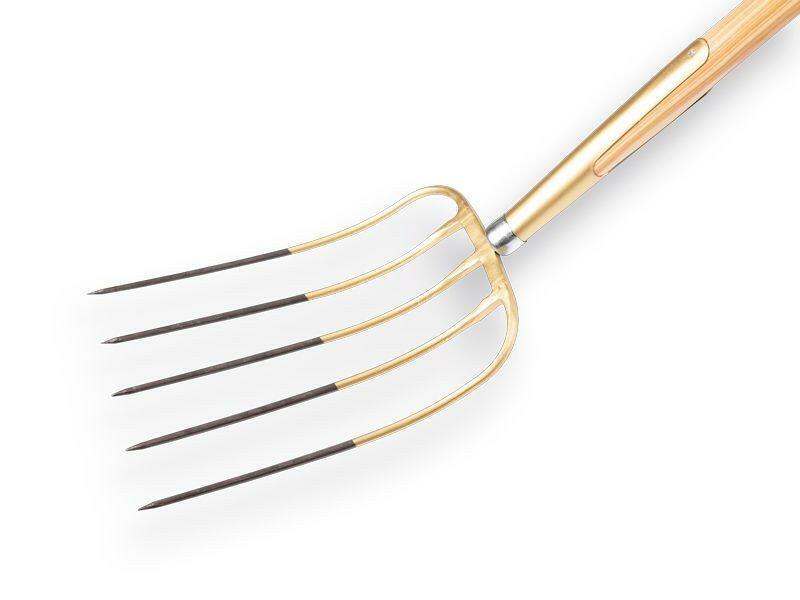 Offner Mistgabel 5 Zähne- mit 90 cm Stiel - Jetzt Offnerbei kaisers.jetzt