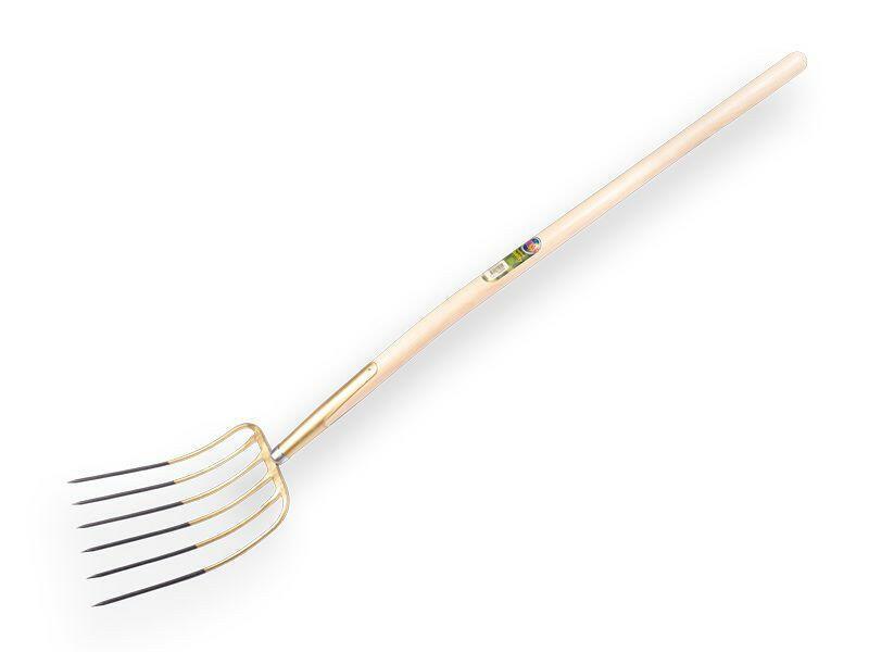 Offner Mistgabel 6-Zahn - 135 cm Stiel - Jetzt Offner bei kaisers.jetzt