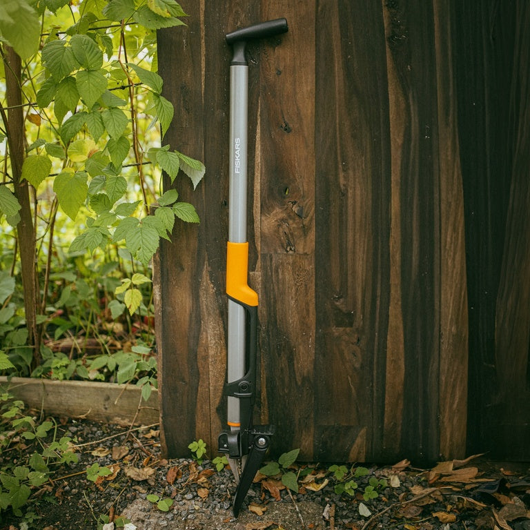 Fiskars Unkrautzieher Ergonomic 106 cm
