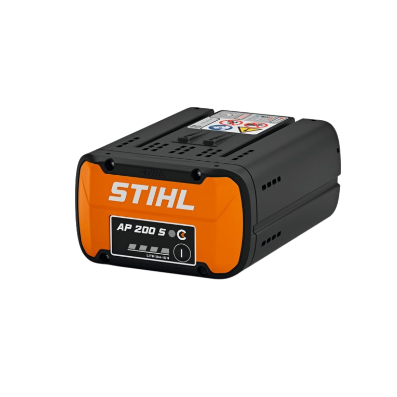 Stihl Akku AP 200 S
