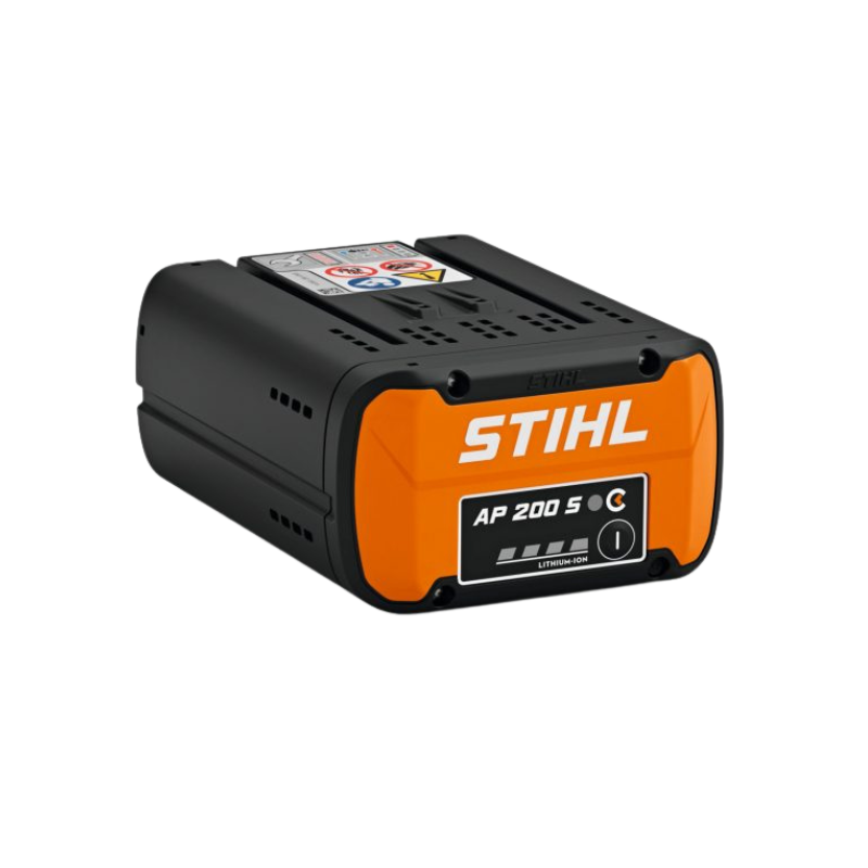 Stihl Akku AP 200 S