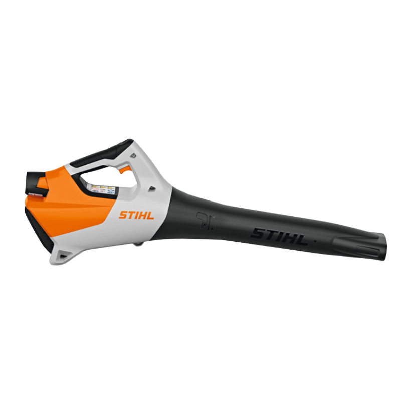 Stihl Akku-Laubbläser BGA 30 mit 2 x Akku und 1 x Lädegerat