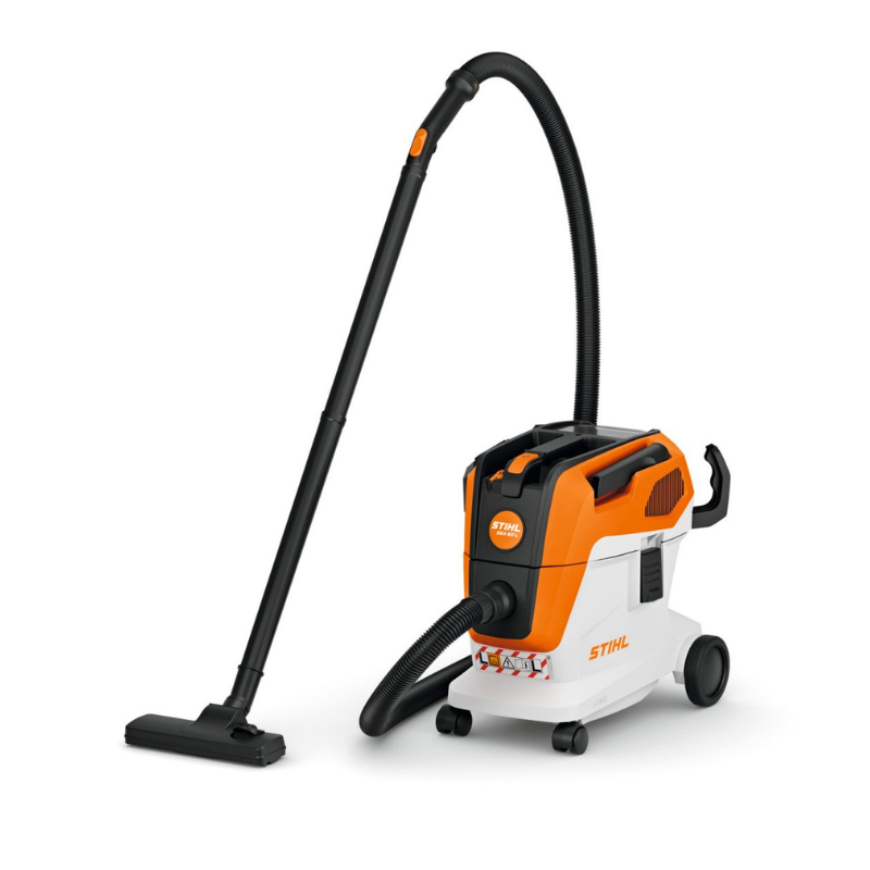 Stihl Akku-Nass- und Trockensauger SEA 60 L Einzelgerät