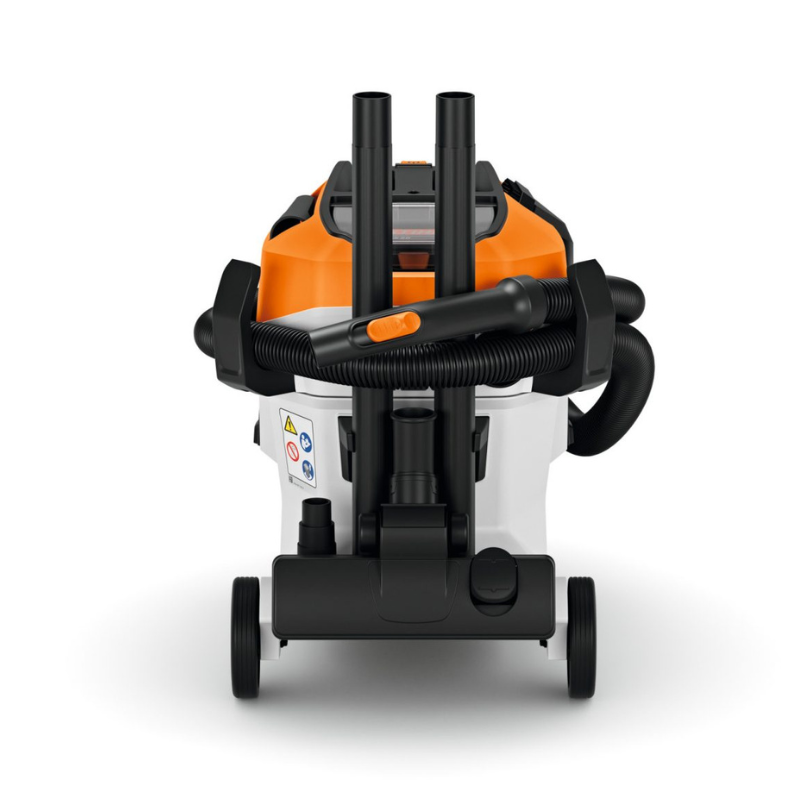 Stihl Akku-Nass- und Trockensauger SEA 60 L Einzelgerät