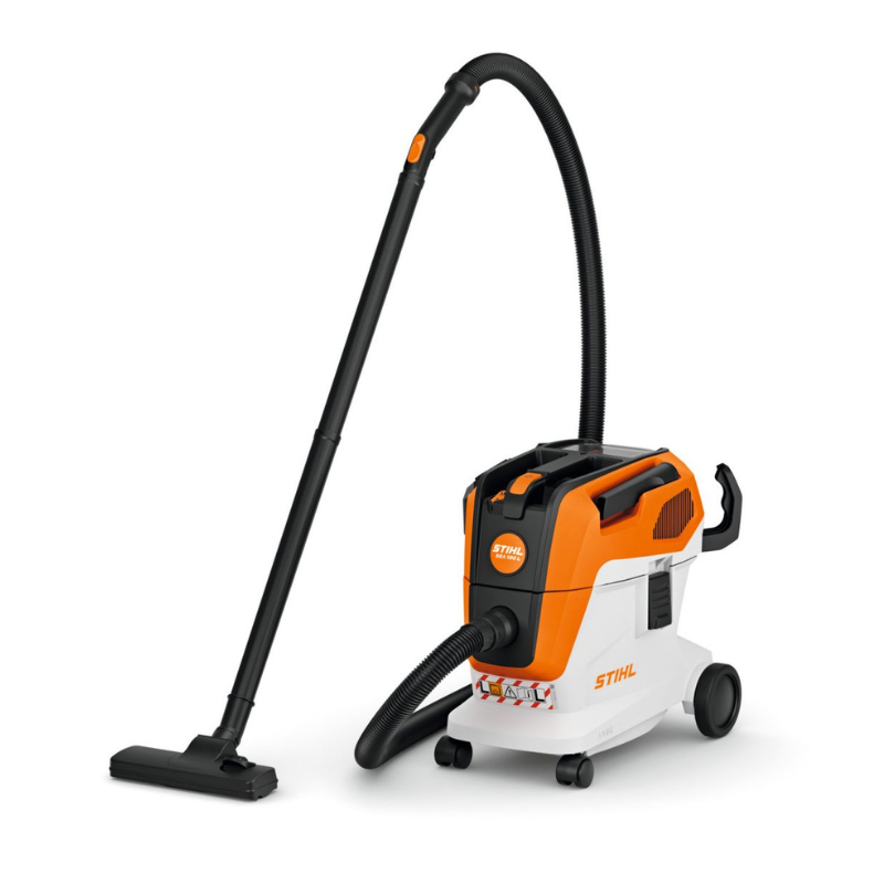 Stihl Akku-Nass- und Trockensauger SEA 100 L Einzelgerät