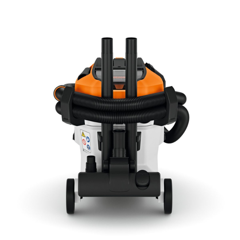 Stihl Akku-Nass- und Trockensauger SEA 100 L Einzelgerät