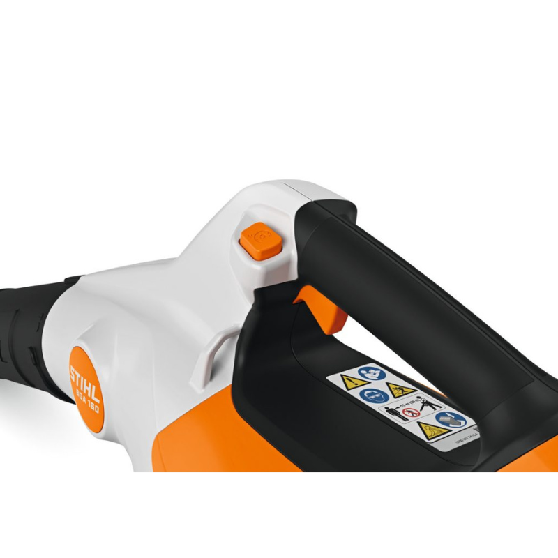 Stihl Akku-Laubbläser BGA 160.0 Einzelgerät